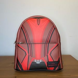 NWT Scarlett Witch Funko Bag WandaVision